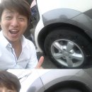화제타이어