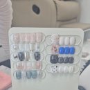 엔에이브로우 | 💅시흥대야역 네일샵 추천! 엔에이브로우에서 받은 이달의아트 후기✨