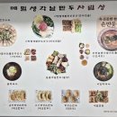 샤르르 손 칼국수 | 메밀꽃필만두 성남점 :: 정성가득 수제만두가 있는 수진동맛집