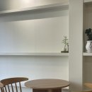 카페캄(Cafe Calm) | 예술회관역카페 조용한 카페 카페캄 떡케이크 후기