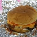 송두학햄버거 이미지