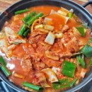 1공단로4길-1 | 구미 한식맛집 임은동 홍도가든 김치찌개 내돈내산 후기