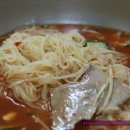 경주밀면 이미지