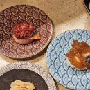 매헌역 2번출구 개성족발앞 횡단보도 | 선릉역 맛집 1접시 1,990원 고퀄리티 회전 초밥 스시이안앤 선릉역점