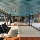 6658 | 자카르타 - 롬복 바틱에어 ID6658 탑승후기