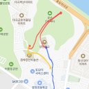 씨유예천서본효자점 | 5월10일 한강역사탐방(10) - 겸재정선길