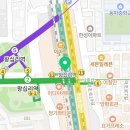 파리바게뜨왕십리민자역사점