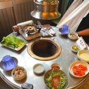 두원숯불갈비 | 가성비 서면 고기집 전포 넙딱집 이불갈비 기장열무국수 핵폭탄 김치찌개