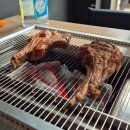 도로변(가마산로 250) | [광교중앙역 맛집] 잡내 없고 육즙 가득, 이가네양꼬치 광교직영점 내돈내산 후기