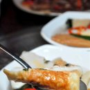 불닭발 땡초 동대문엽기 떡볶이 이미지