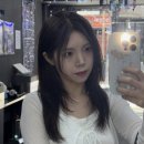 수원 염색 율전동미용실 내추럴 브라운 고객님 후기