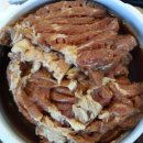 포도원흑돼지 이미지