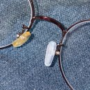 디오에스 | 👓 [KKIKO] 안경코받침, 안경코받침패드 “끼코” | 흘러내림 방지 코패드 3종 체험 후기