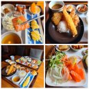 명식탁 | 밥, 회 다 먹는 홍대연어맛집 명호야 식탁 후기