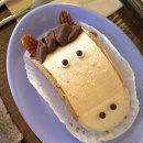 카페모리 | 영등포 분위기 좋은 카페 모리 후기 귀여운 폴딩케이크 맛집