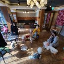 아껴줄개 이미지