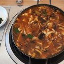 솔뫼골식당 이미지