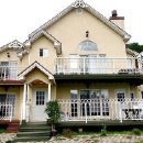 그림같은 집 이미지