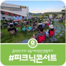 [음악역1939 피크닉 콘서트] 초여름 밤을 물들인 6월 공연 관람 후기(2026)