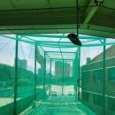 문화고등학교 골프연습장 이미지