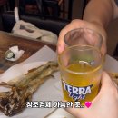 골먹길 야시장