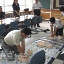 귀산초등학교 이미지