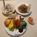 그린식육점 | 목포 브런치맛집<바닐라빌라> 낭만한도초과🫧 내돈내산 찐후기