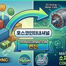코어인터내셔날