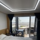 CU강화동막점 | 강화도 가성비 수영장 펜션 추천, 코지네이쳐 8롯지 후기(재방문,내돈내산)