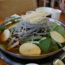 대왕암 감자탕 이미지