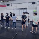 밀리언 크로스핏 이미지