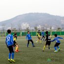 복내체육공원 축구장 이미지