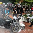 이륜자동차 환경협회 이미지