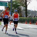 2024년 서울 동아 마라톤 대회 참가 후기 이미지