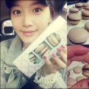 레인보우마카롱 이미지