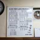 바알간 닭볶음탕 - 수정동 콩나물비빔밥집(구 숙이네) 이미지