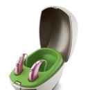 광교 덴마크보청기 이미지