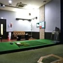 개화스크린골프 이미지