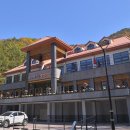 좌구산편의점 이미지