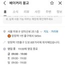 베이커리 봉교
