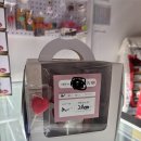 플로미니 | 잠실 허니플로 딸기케이크 미니 내돈내산 후기