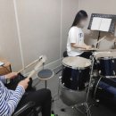 드럼연주! 누구나 할 수 있습니다!