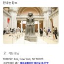 뉴욕 여행 5일차 : 메트로 폴리탄, 유명 작품, 도슨트 내돈내산 후기, 입장권 홈페이지 구매 방법