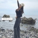 모자나라 | 바잘 볼캡 후기 연예인모자 유명한 VA 스터드 피그먼트 베이지 착용 리뷰