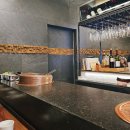 강남-135 | 블루스퀘어 맛집 분위기 좋은 한남동 솥밥 휴135 런치 메뉴 후기