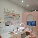 배곧아브뉴프랑센트럴오렌지 | 배곧 네일샵 꼼꼼한 관리로 만족한 츄네일 추천해요