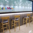 키즈앤맘 어린이전용수영장 이미지