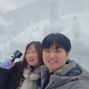구름마을사람들영농조합법인 | 겨울 가볼만한 곳 청양 알프스 마을 축제 얼음분수 입장권 군밤축제 방문후기