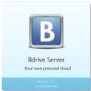 [무료 앱] 내 PC에 저장된 비디오&오디오&문서를 어디서나 꺼내볼 수 있는 앱 - 나만의 클라우드...Bdrive(B드라이브) 이미지
