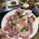 여수무선맛집 여수현지인단골맛집 일성정에서 생갈비 먹은 후기